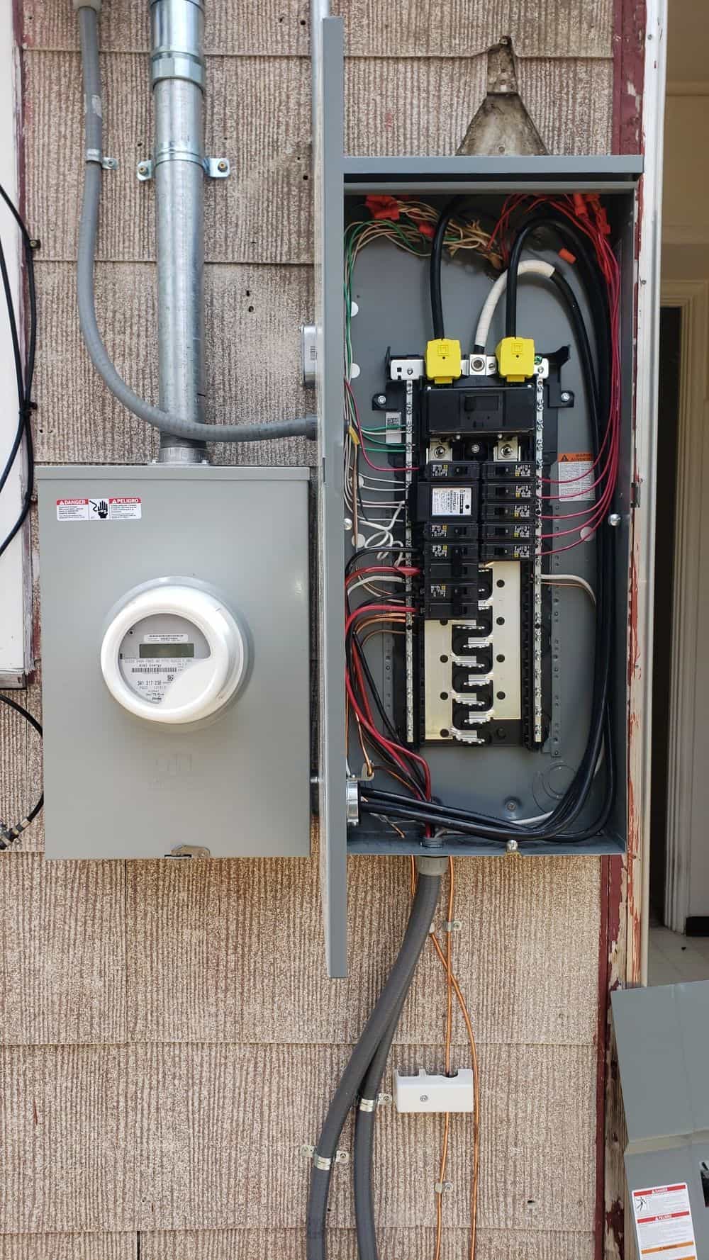 Hero image for Prosper Electrical Contractors